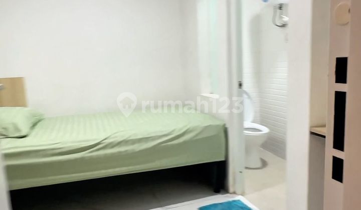 Best Kost for Investment, ROI 10% Plus, Tanjung Duren West Jakarta 2