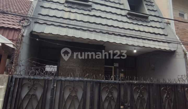 Rumah Second Siap Huni, Tanjung Duren, Jakarta Barat 1