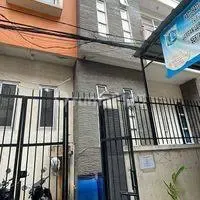 Boarding House 34 Bedrooms, Grogol, West Jakarta