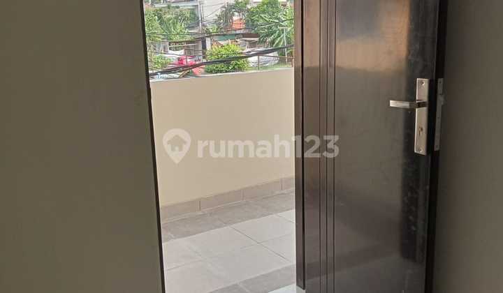 New Fresh House, Duri Kepa, West Jakarta 2