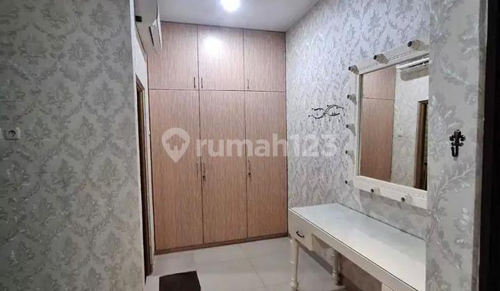 Rumah Siap Huni Di Perumahan Premium, Casa Jardin, Jakarta Barat 2