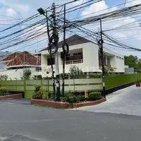 Rumah Hook Siap Huni, Mangga Besar, Jakarta Barat