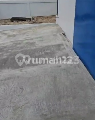 Dijual Gudang 2 LT Miami Kapuk Kamal LT 739 LB 686 Akses Cont 40 Ft, Jakarta Barat (Sl)