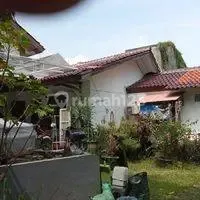 Rumah Lama Hitung Tanah, Kembangan, Jakarta Barat