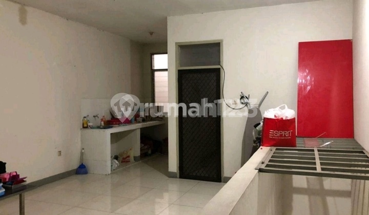 Rumah Tua Hitung Tanah, Taman Cosmos, Jakarta Barat 2