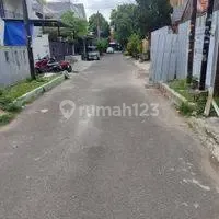 Rumah Second 2 Lantai Terawat Baik, Tanjung Duren, Jakarta Barat 2