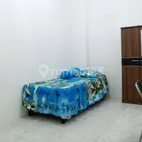 Boarding House 34 Bedrooms, Grogol, West Jakarta