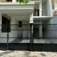 Rumah Second Siap Huni, Taman Cosmos, Jakarta Barat 1