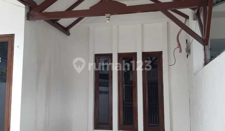 Rumah Super Murah, Duri Kepa, Jakarta Barat  2
