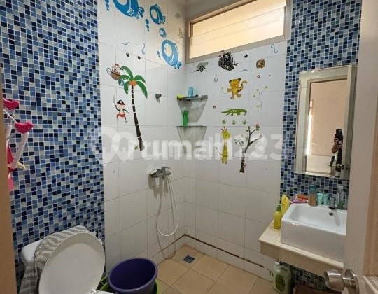 Rumah Siap Huni Murah, Pantai Marina Ancol, Jakarta Utara 2