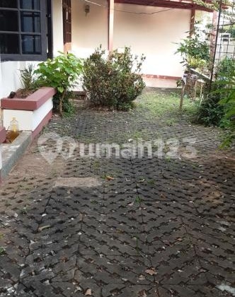 Rumah Tua Hitung Tanah, Kembangan Baru, Jakarta Barat 2