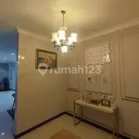 Rumah Second Kondisi Terawat Baik, Daan Mogot Baru, Jakarta Barat 2
