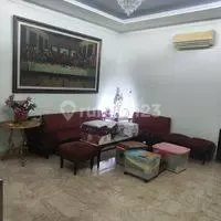 Rumah Second Siap Huni, Kondisi Terawat, Tosiga Kemanggisan, Jakarta Barat 2