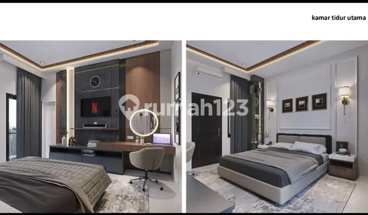 Largest and Most Affordable New Cluster in the City Center, Duri Kepa West Jakarta 2