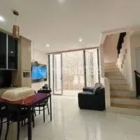 Rumah Terawat Rapi Siap Huni, Cideng, Jakarta Pusat 2