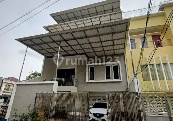 Rumah Mewah Benar Benar Luxury, Pluit Jakarta Utara Rumah Mewah Benar Benar Luxury, Pluit Jakarta Utara