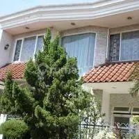 Second-Hand House in Well-Maintained Condition, Joglo Style, West Jakarta