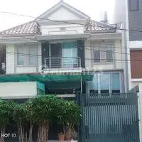 Well-Maintained Secondhand House, Daan Mogot Baru, West Jakarta