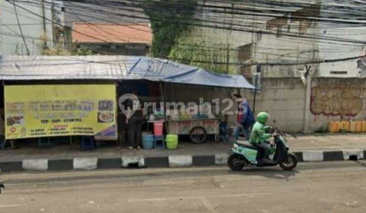 Tanah Cocok Dibangun Gedung Usaha, Mangga Besar Raya, Jakarta Barat Tanah Cocok Dibangun Gedung Usaha, Mangga Besar Raya, Jakarta Barat