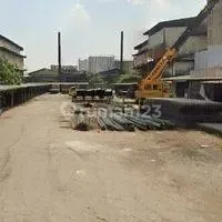 Tanah Murah Di Lokasi Sangat Strategis, Daan Mogot, Jakarta Barat