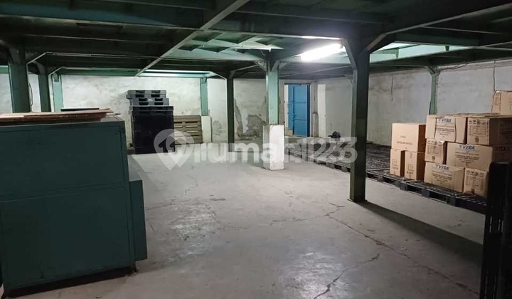 Super Cheap 3-Story Warehouse Miami Kapuk Kamal Floor 610 Area 1512, 40ft Container Access Flood-Free, Tangerang (SL) Super Cheap 3-Story Warehouse Miami Kapuk Kamal Floor 610 Area 1512, 40ft Container Access Flood-Free, Tangerang (SL)