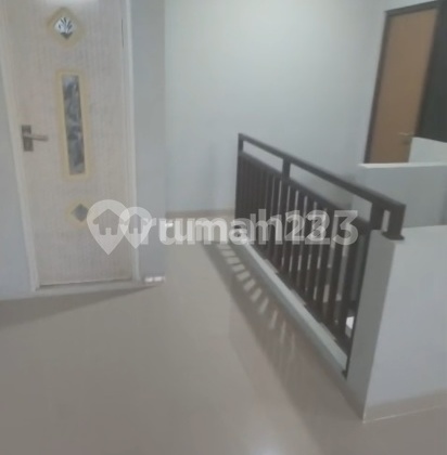 Rumah Second Siap Huni, Kembangan Baru, Jakarta Barat 2