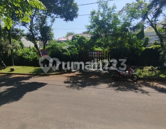 Dijual Murah Secara Ayda, Tanah di Ancol, Jakarta Utara