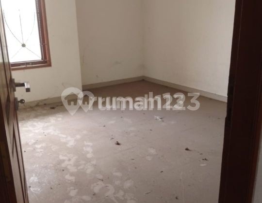Rumah Tua Hitung Tanah, Super Murah, Kebayoran Lama, Jakarta Selatan 2