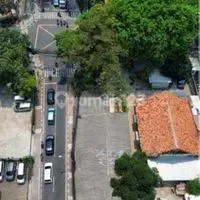 Rumah Tua Hitung Tanah, Kesehatan Cideng, Jakarta Pusat