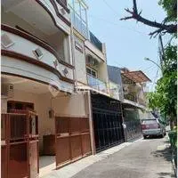 Rumah Sangat Siap Huni Terawat, Tanjung Duren, Jakarta Barat