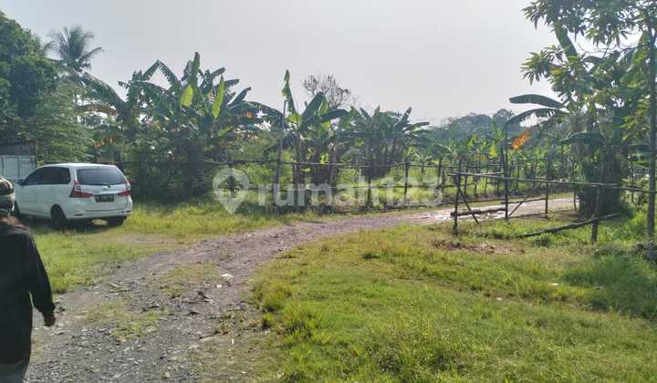 Super Cheap Land in a Strategic Location, Cisoka, Banten Super Cheap Land in a Strategic Location, Cisoka, Banten
