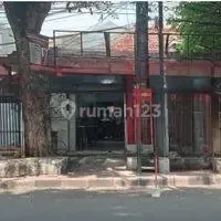 Rumah Tua Hitung Tanah, Pejompongan, Jakarta Pusat 1