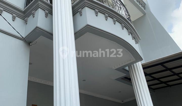 Rumah Dalam Kondisi Baik, Duri Kepa, Jakarta Barat 2