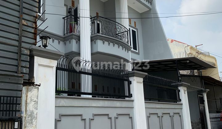 Rumah Dalam Kondisi Baik, Duri Kepa, Jakarta Barat