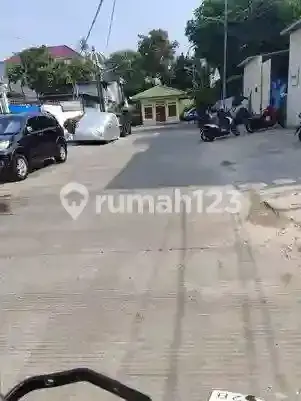 Tanah Murah Jalan Dua Mobil, Duri Kepa, Jakarta Barat 2