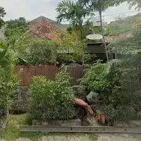 Rumah Tua Hitung Tanah, Mangga Besar, Jakarta Barat 1