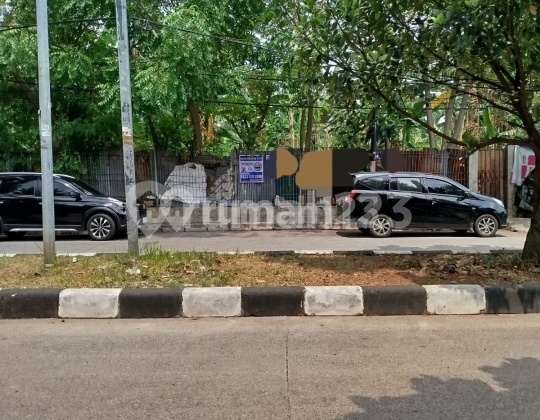 Tanah Murah Tinggal Beberapa Langkah Dari Metro TV, Kedoya, Jakarta Barat Tanah Murah Tinggal Beberapa Langkah Dari Metro TV, Kedoya, Jakarta Barat