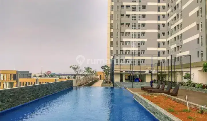 Beli Untung Apartment Vasanta Innopark 1 BR, Bekasi, Jawa Barat