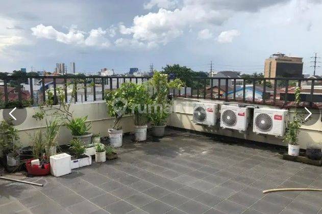 Rumah Kost Dengan 50 Kamar Tidur, Tanjung Duren, Jakarta Barat 2