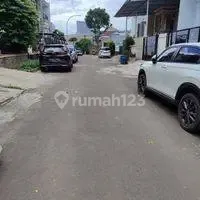 Rumah Mewah Murah, Green Garden Residence, Jakarta Barat 2