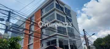 Rumah Kost 83 Kamar Tidur, Tamansari Jakarta Barat Rumah Kost 83 Kamar Tidur, Tamansari Jakarta Barat