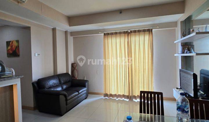 Termurah, Siap Huni, Furnished 2