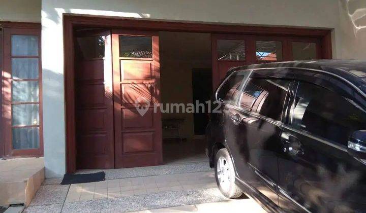 Termurah, Kondisi Bagus, Lokasi Dekat Clubhouse Roca 2