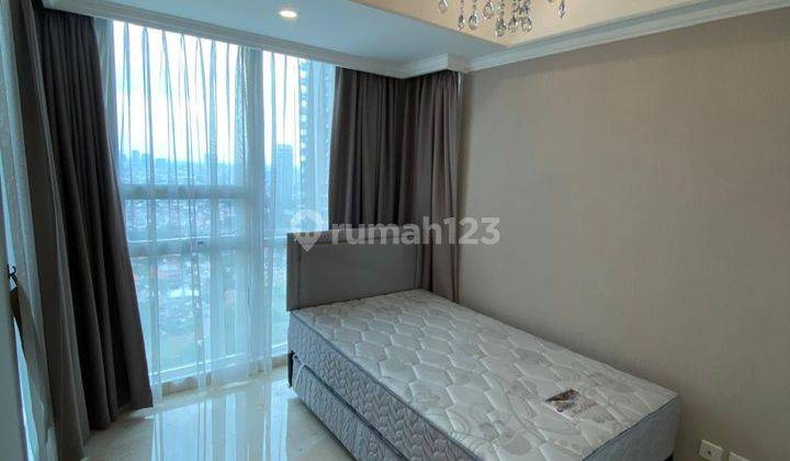 Apartment 2 BR Kemang Village Furnished 1