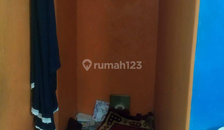 Rumah Bagus Unfurnished SHM di Perumahan Omah Kapuk Indah, Pasuruan