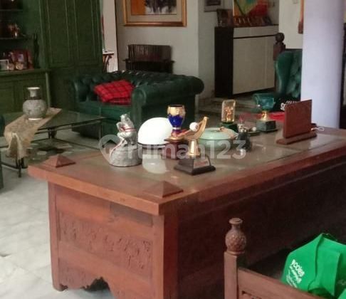 Dijual Rumah 2 Lantai di Bintaro Jaksel 2