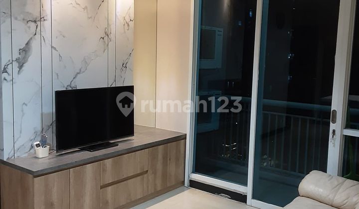 Dijual Apartement CBD Pluit Tower Cemara View Swimming Pool