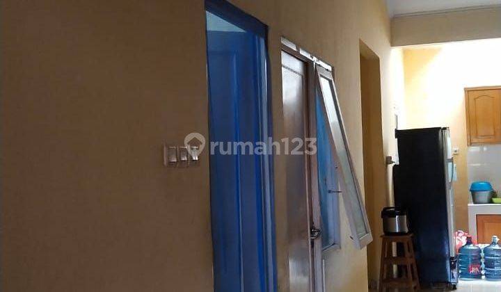 Dijual Rumah 1 Lantai Poris Paradise dekat sekolahan,sport club,pasar, stasiun 2