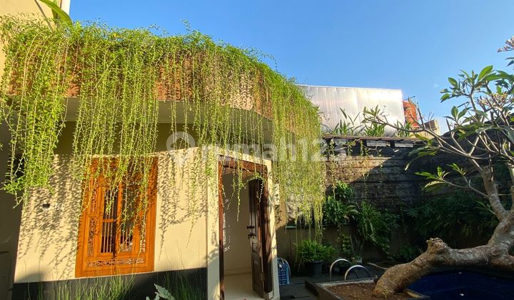 Asri Ready-to-Live House in Bintaro, South Tangerang