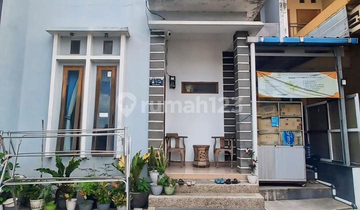 Strategic Residence in Intan Regency, Garut City Center Strategic Residence in Intan Regency, Garut City Center